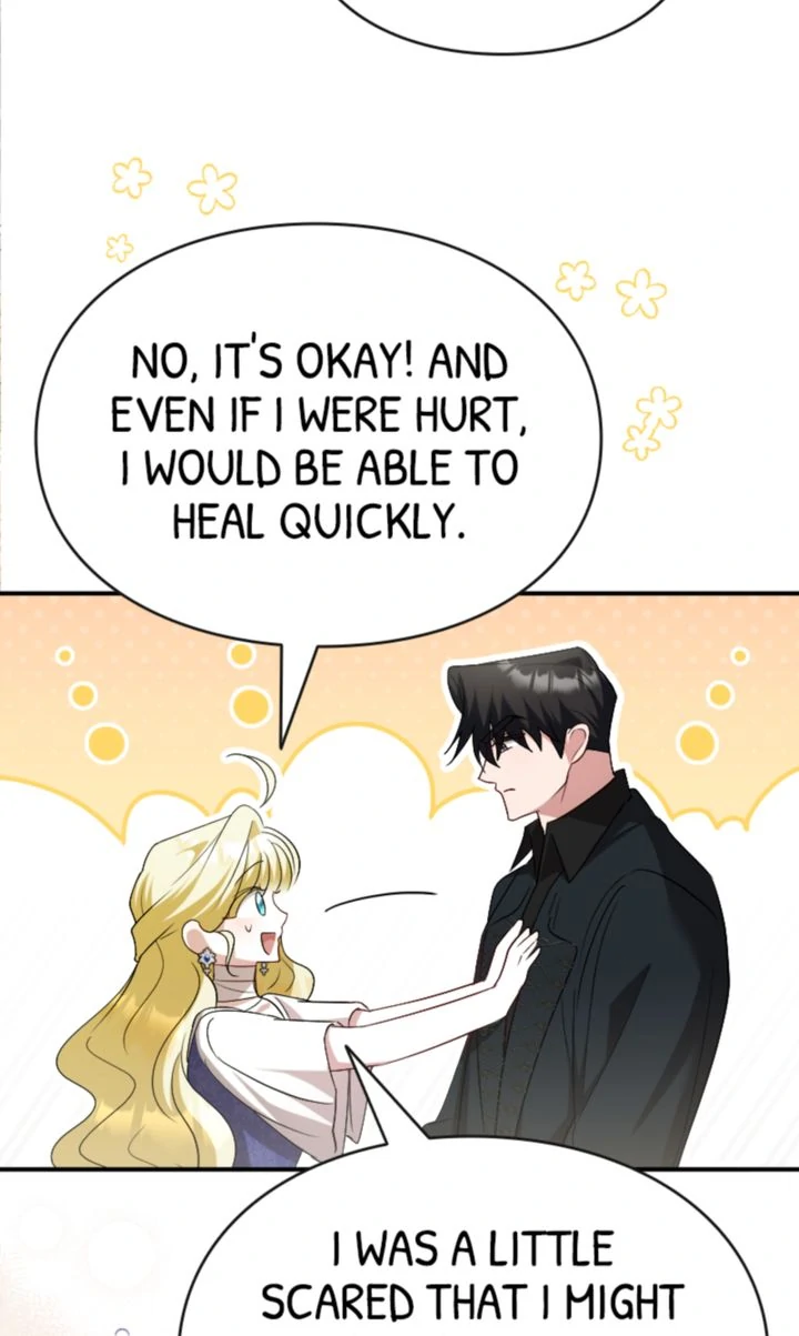 No More Regrets, Just Kill Me Chapter 45 - Page 43