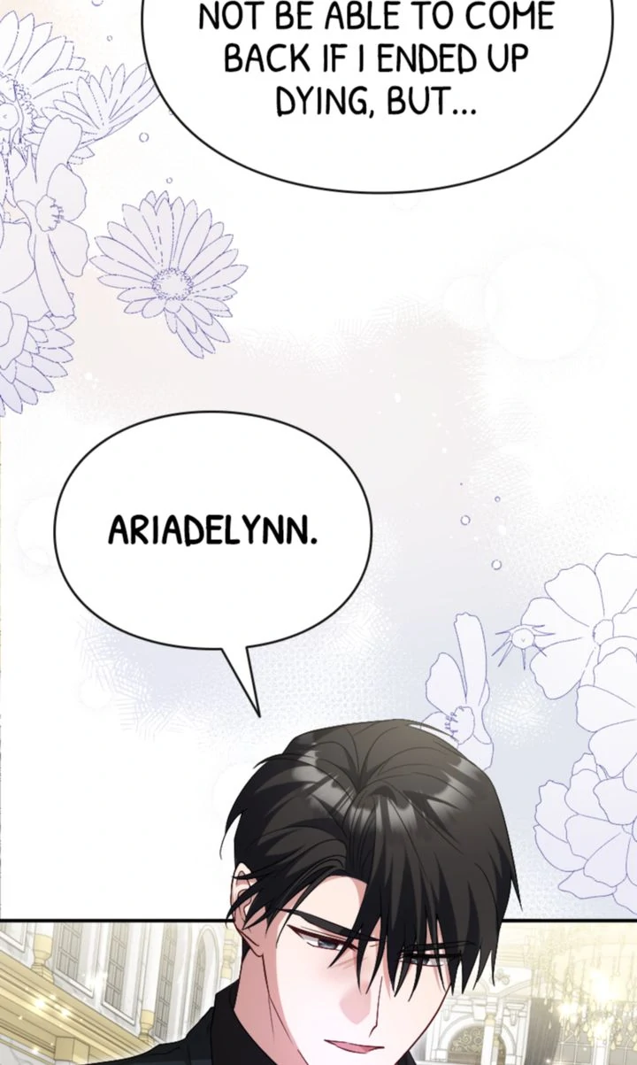 No More Regrets, Just Kill Me Chapter 45 - Page 44