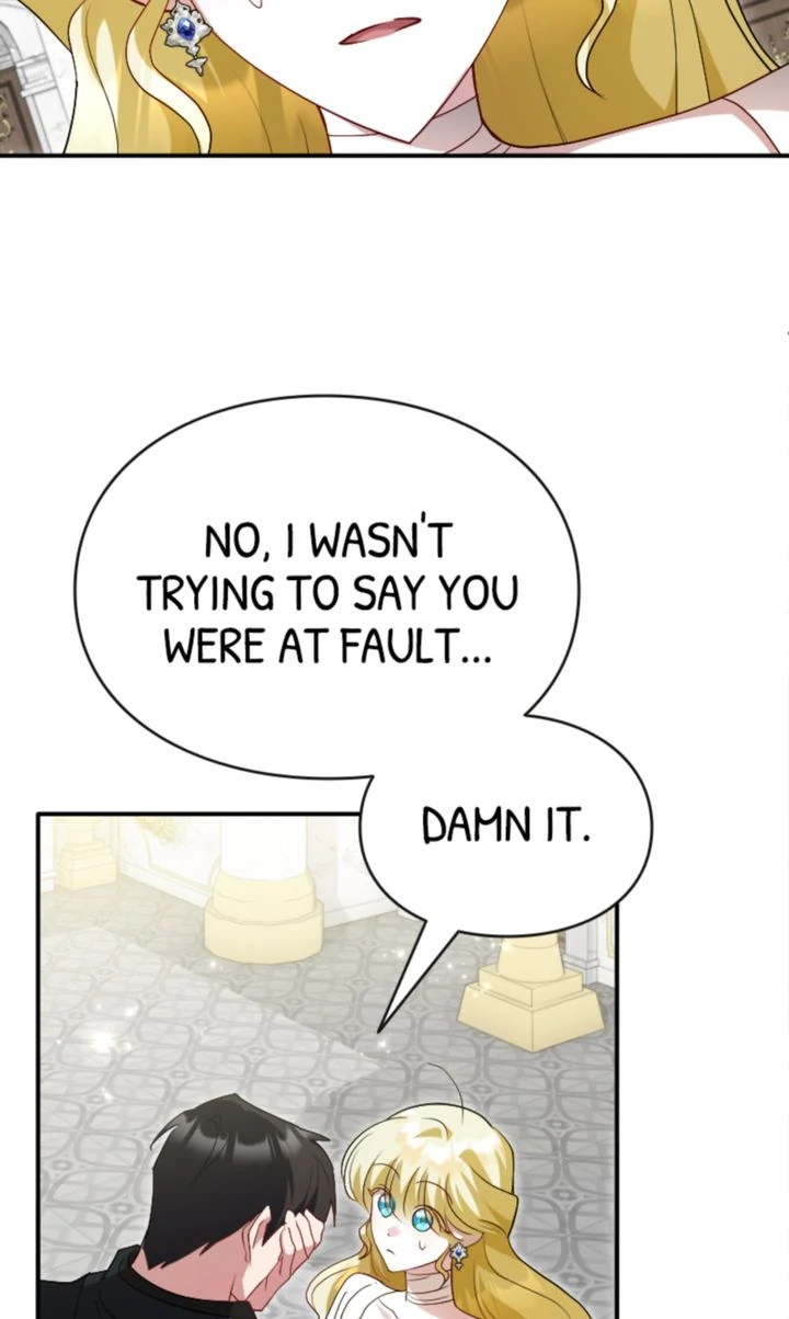 No More Regrets, Just Kill Me Chapter 45 - Page 48