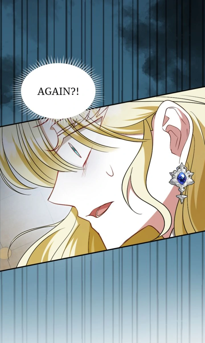 No More Regrets, Just Kill Me Chapter 45 - Page 5