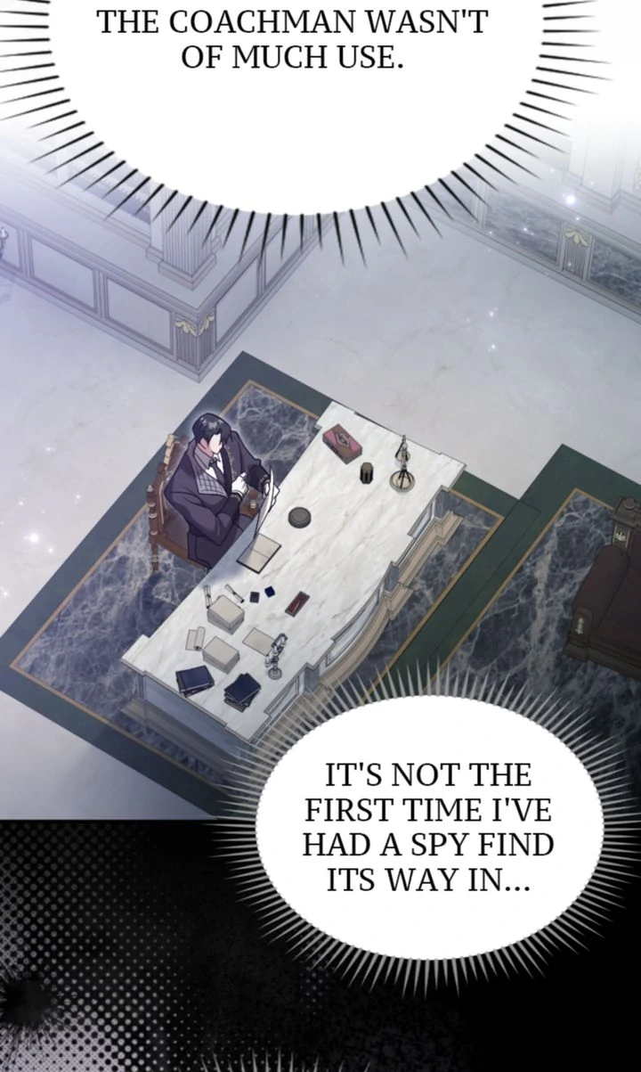 No More Regrets, Just Kill Me Chapter 45 - Page 58