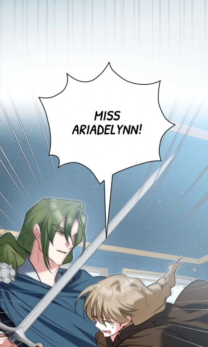 No More Regrets, Just Kill Me Chapter 45 - Page 6