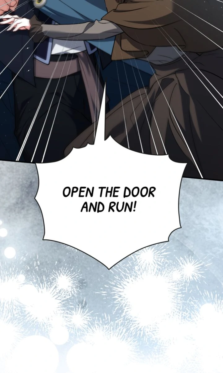 No More Regrets, Just Kill Me Chapter 45 - Page 7