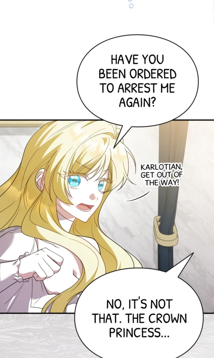No More Regrets, Just Kill Me Chapter 45 - Page 81
