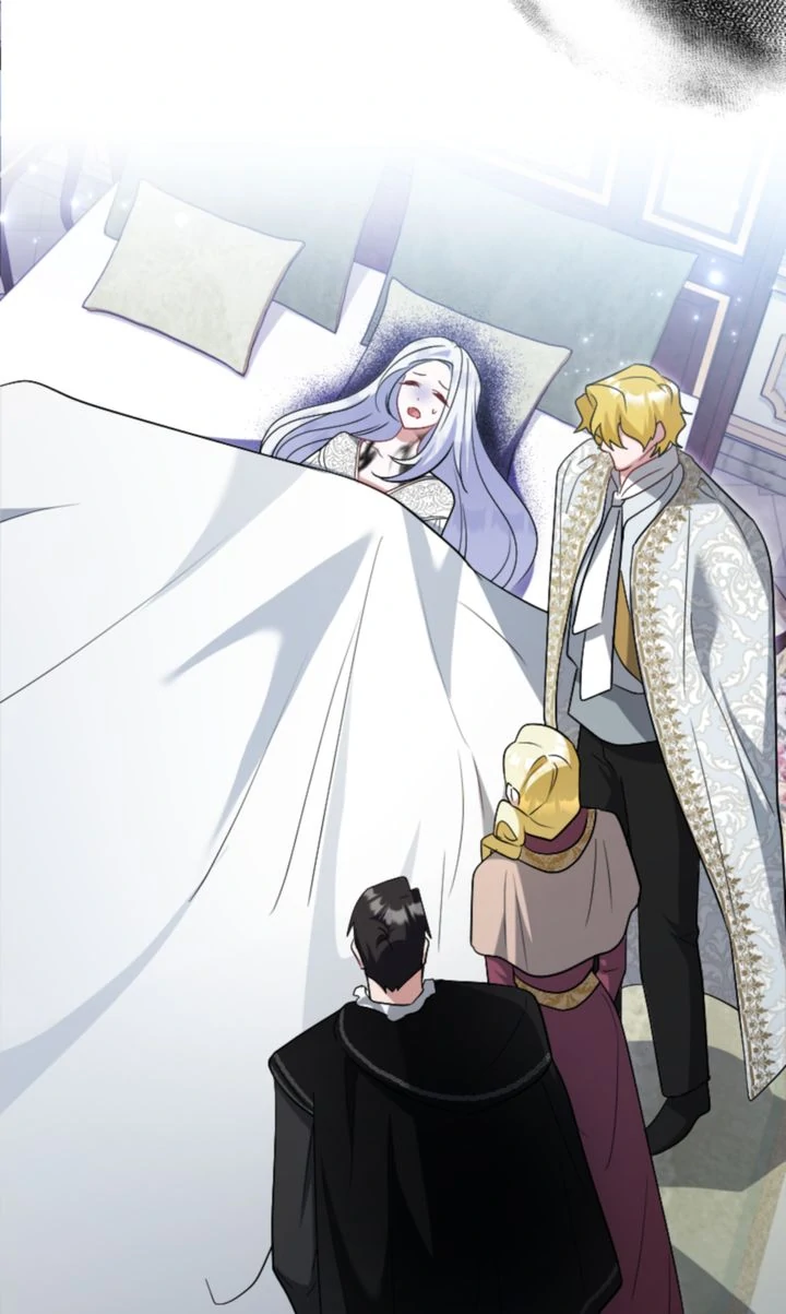 No More Regrets, Just Kill Me Chapter 45 - Page 96