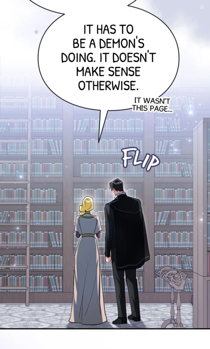 No More Regrets, Just Kill Me Chapter 46 - Page 1
