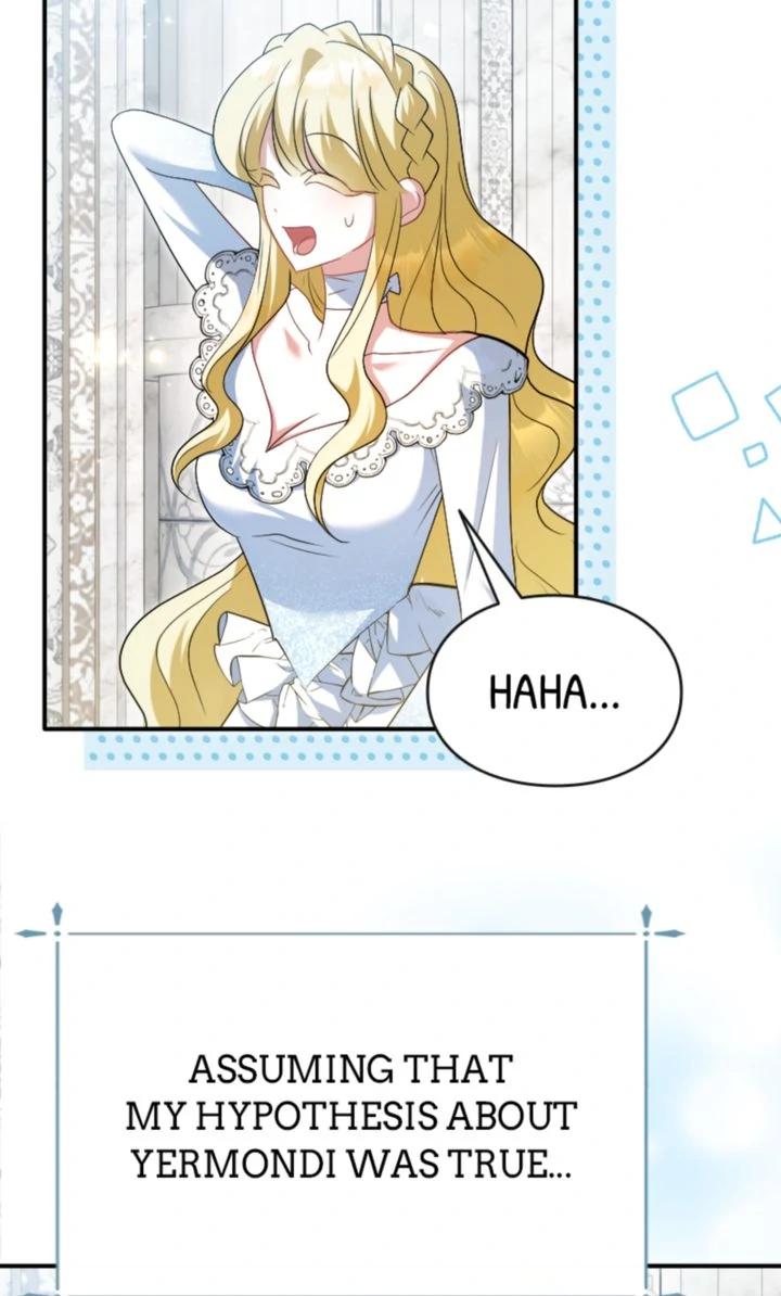 No More Regrets, Just Kill Me Chapter 46 - Page 17