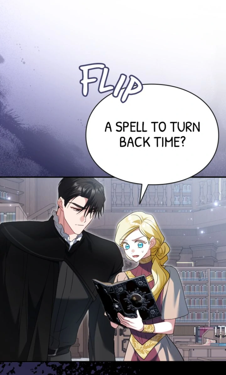 No More Regrets, Just Kill Me Chapter 46 - Page 2
