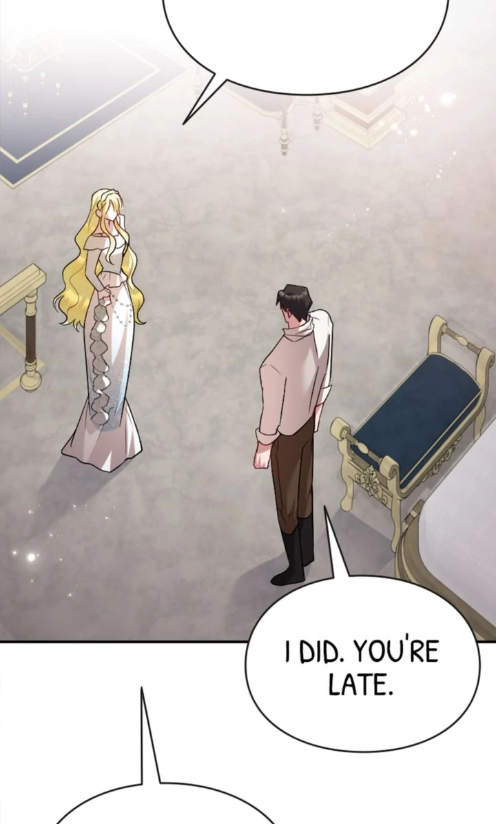 No More Regrets, Just Kill Me Chapter 46 - Page 30