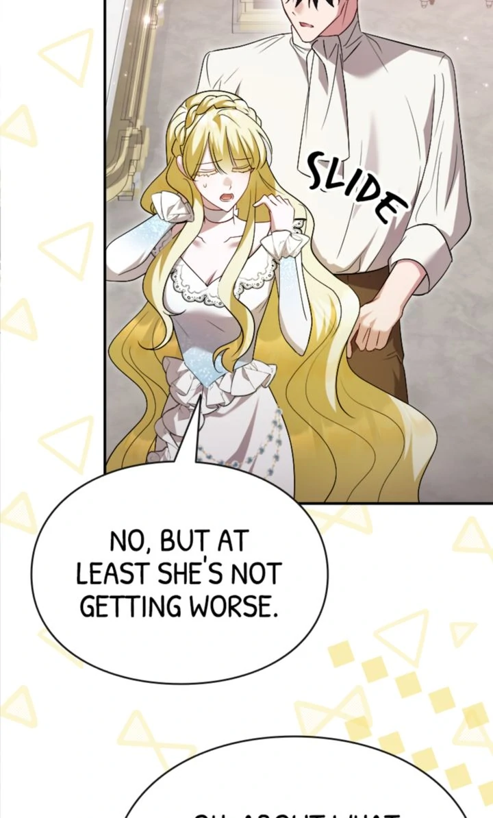 No More Regrets, Just Kill Me Chapter 46 - Page 32