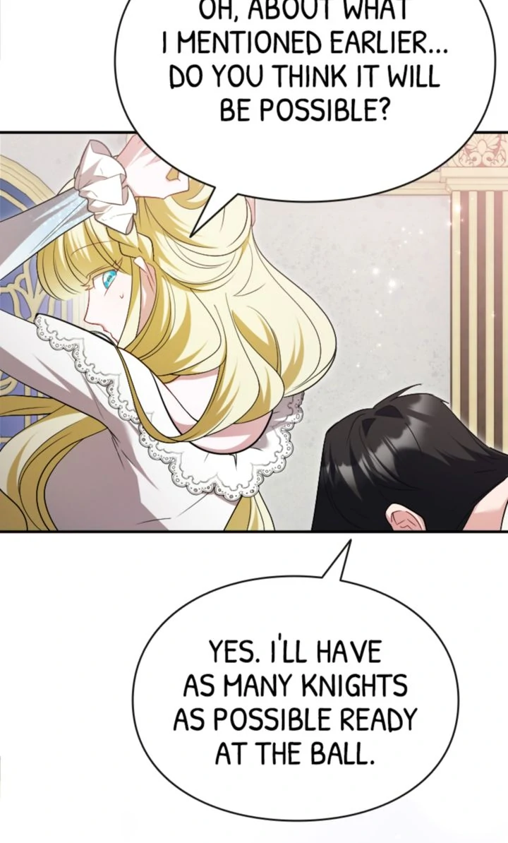 No More Regrets, Just Kill Me Chapter 46 - Page 33