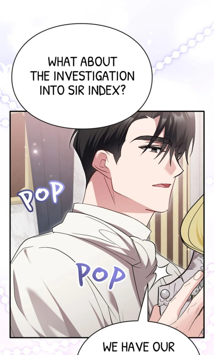 No More Regrets, Just Kill Me Chapter 46 - Page 34