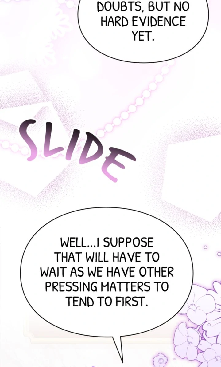 No More Regrets, Just Kill Me Chapter 46 - Page 35