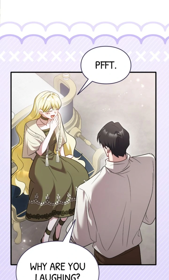 No More Regrets, Just Kill Me Chapter 46 - Page 38