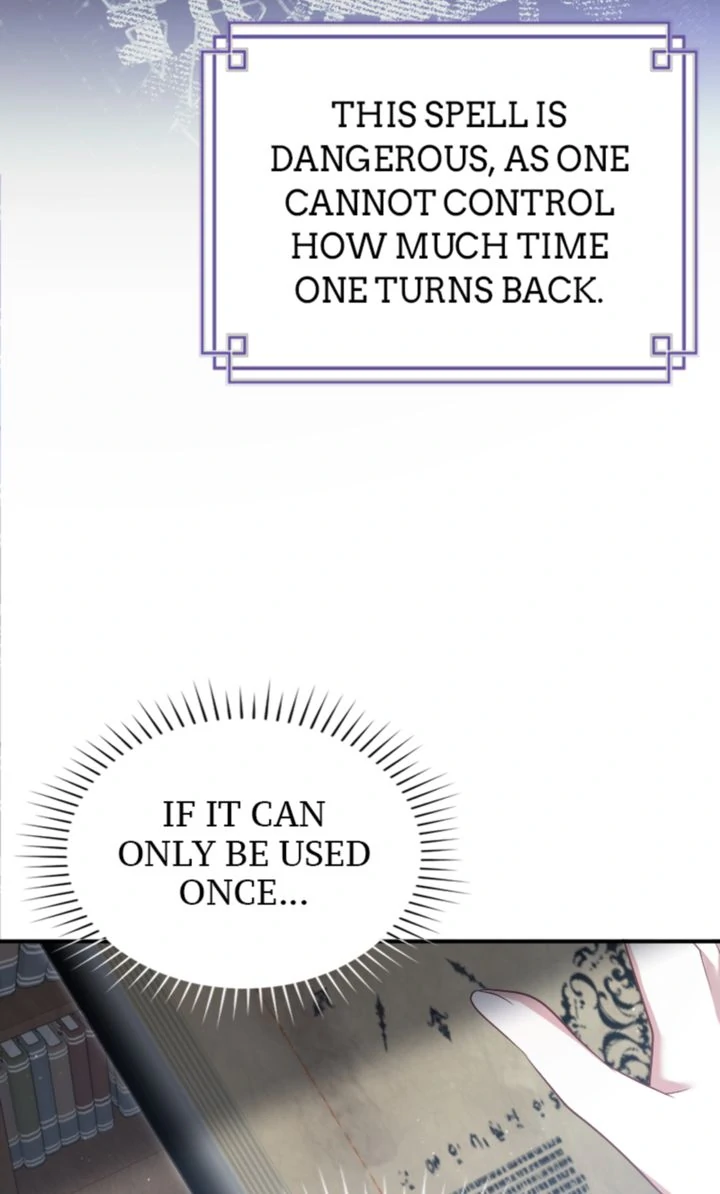 No More Regrets, Just Kill Me Chapter 46 - Page 4