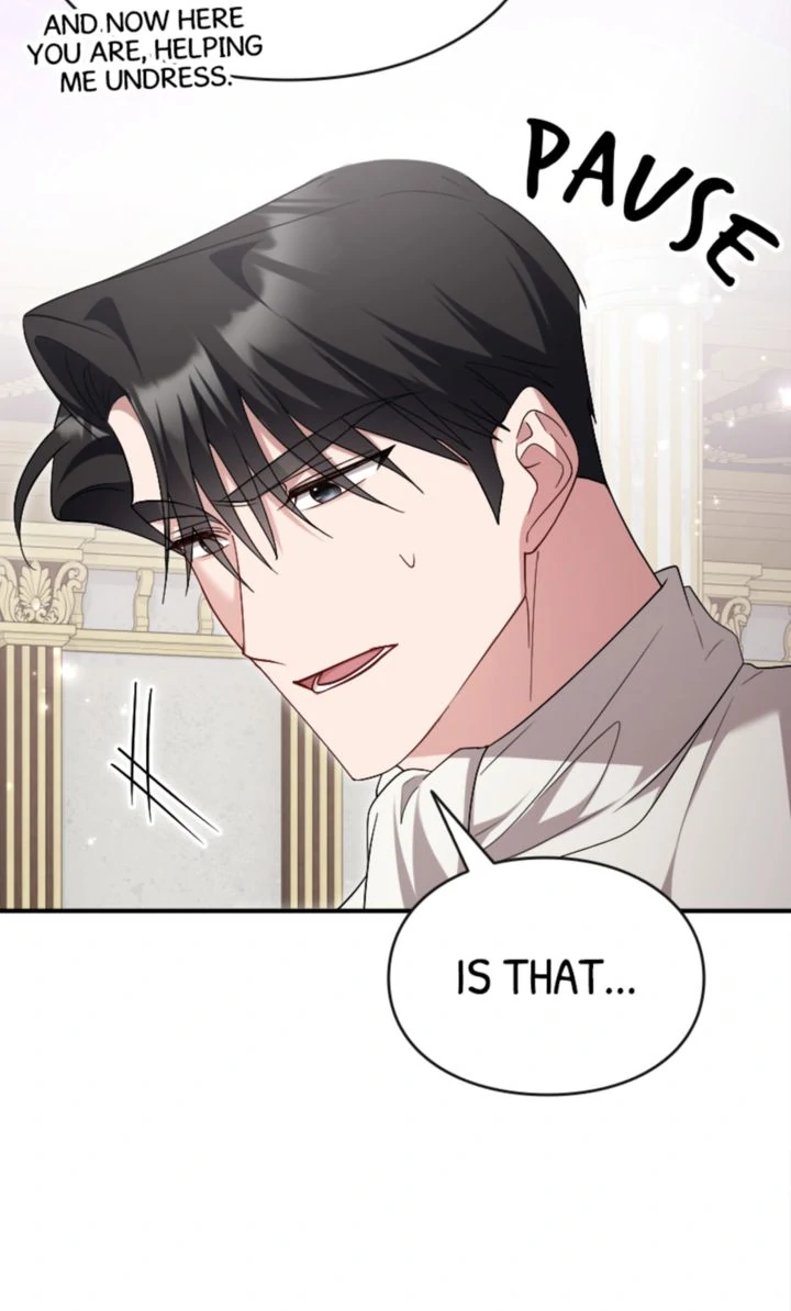 No More Regrets, Just Kill Me Chapter 46 - Page 40
