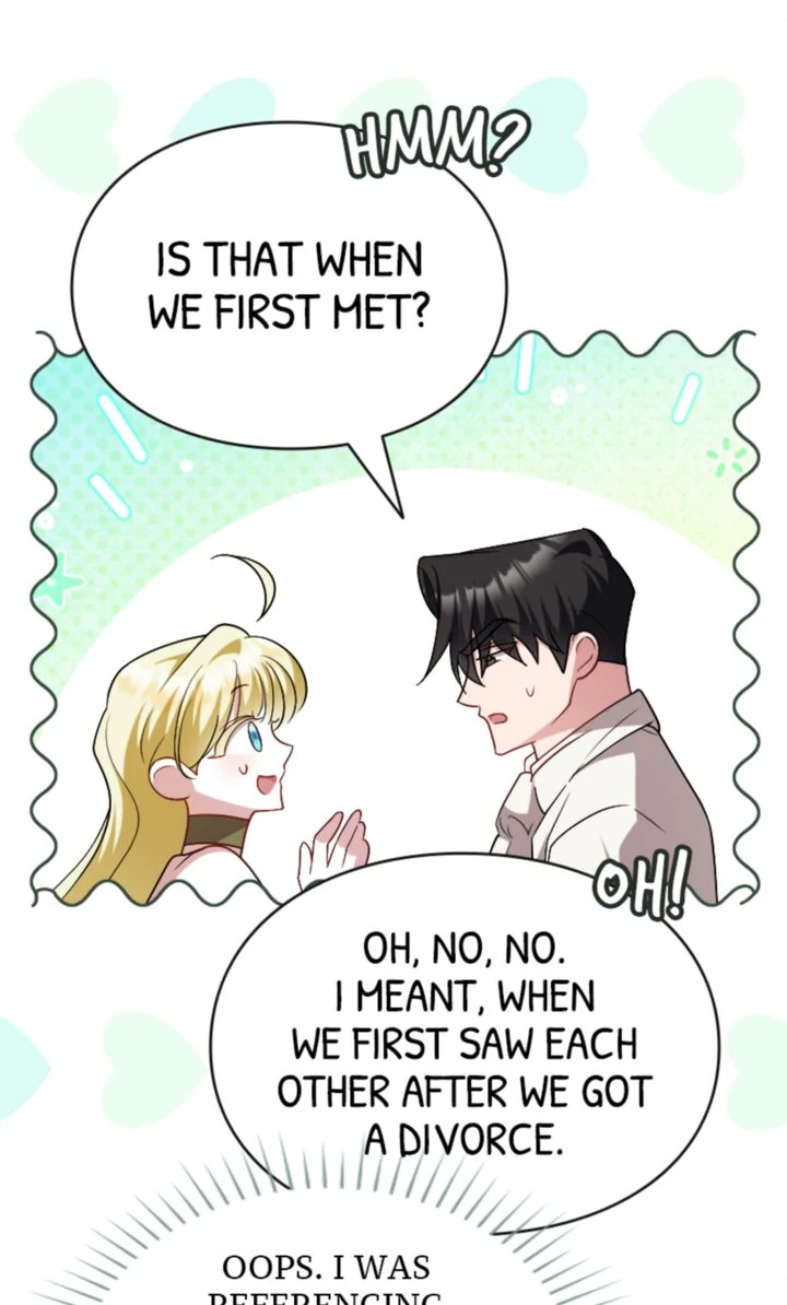 No More Regrets, Just Kill Me Chapter 46 - Page 41