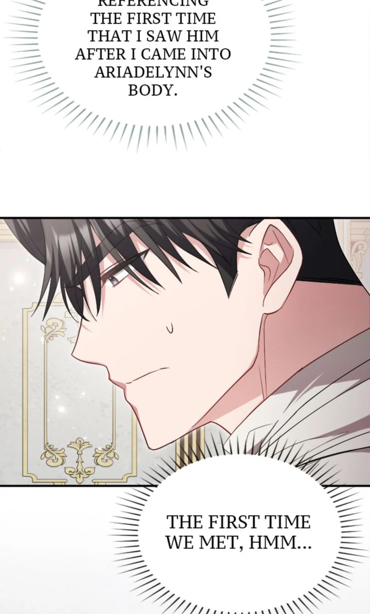 No More Regrets, Just Kill Me Chapter 46 - Page 42