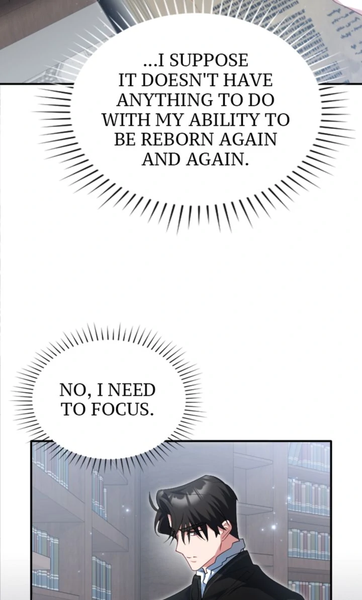No More Regrets, Just Kill Me Chapter 46 - Page 5
