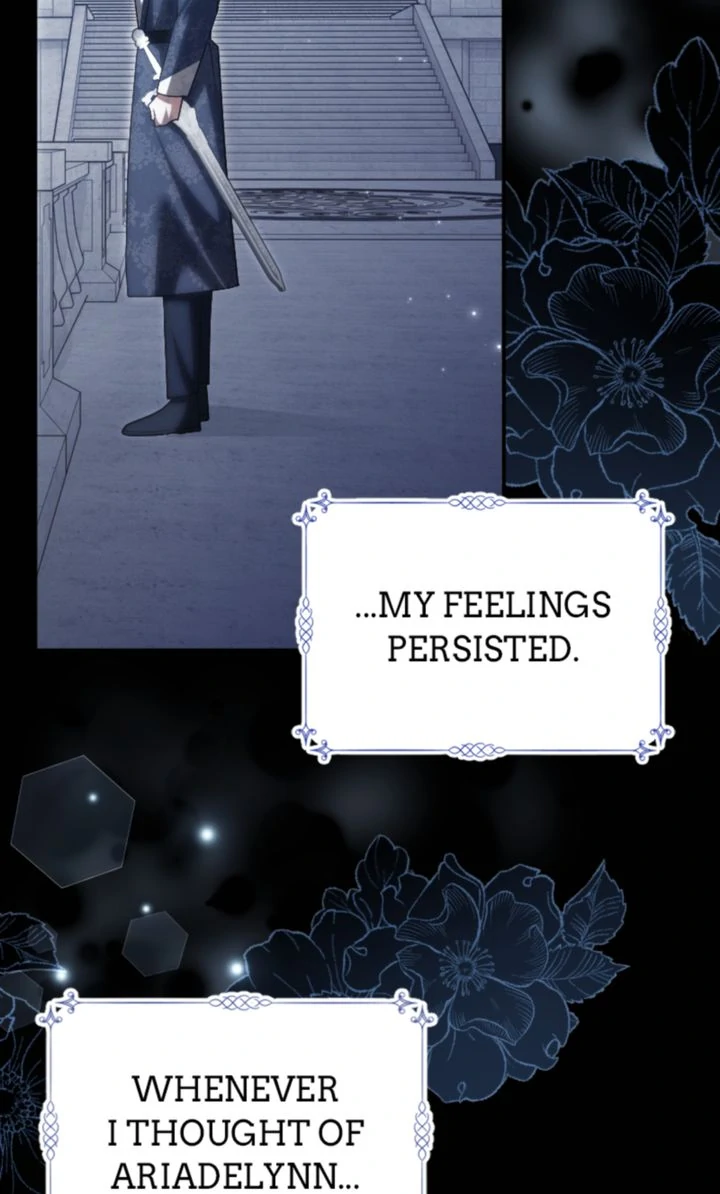 No More Regrets, Just Kill Me Chapter 46 - Page 55