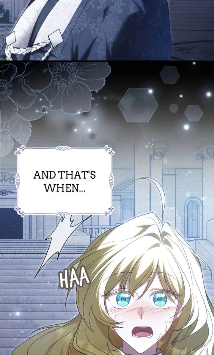 No More Regrets, Just Kill Me Chapter 46 - Page 57