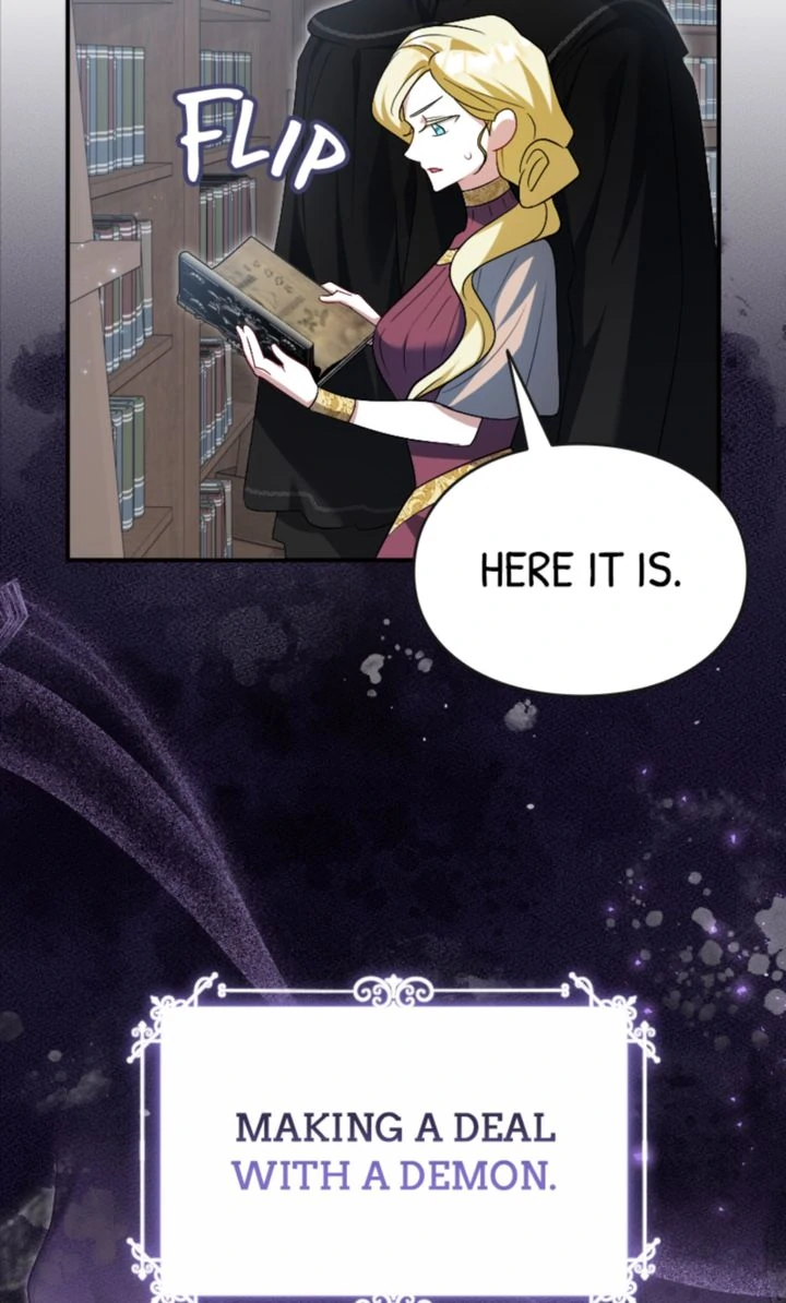 No More Regrets, Just Kill Me Chapter 46 - Page 6