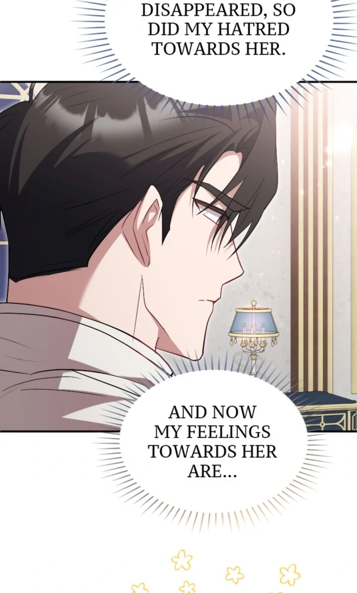 No More Regrets, Just Kill Me Chapter 46 - Page 61