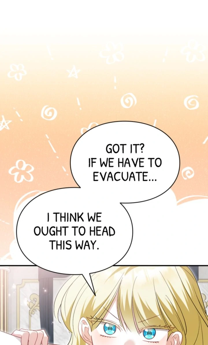 No More Regrets, Just Kill Me Chapter 46 - Page 64