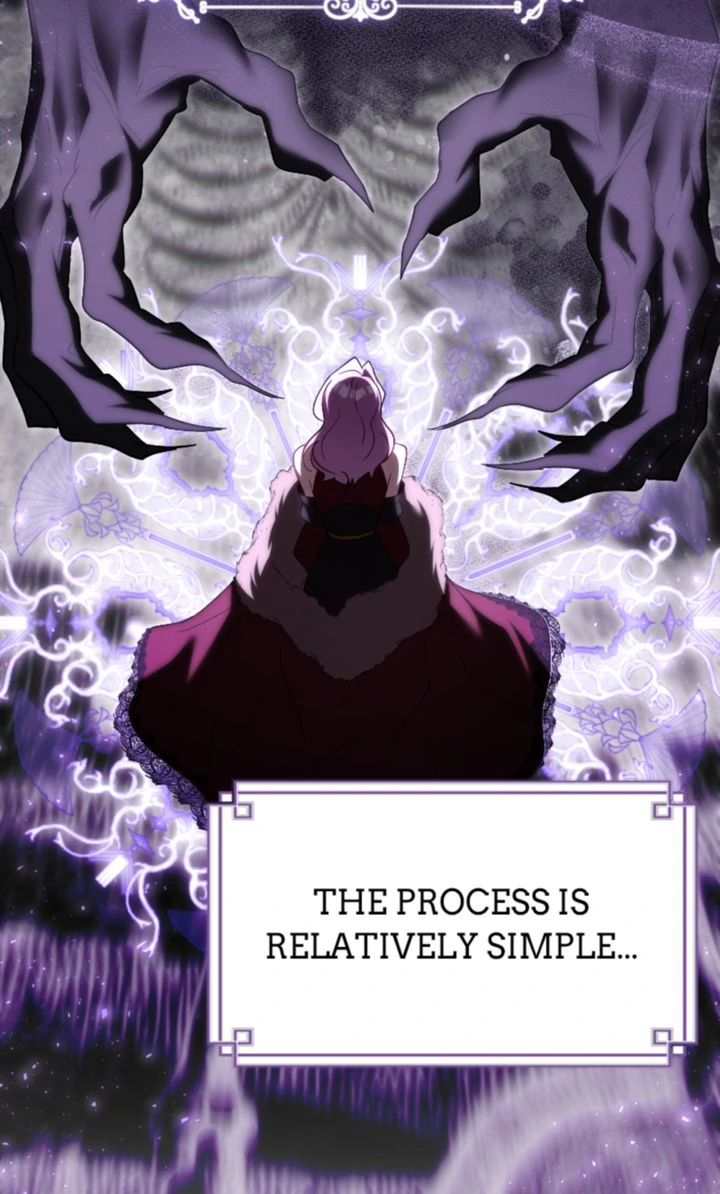 No More Regrets, Just Kill Me Chapter 46 - Page 7