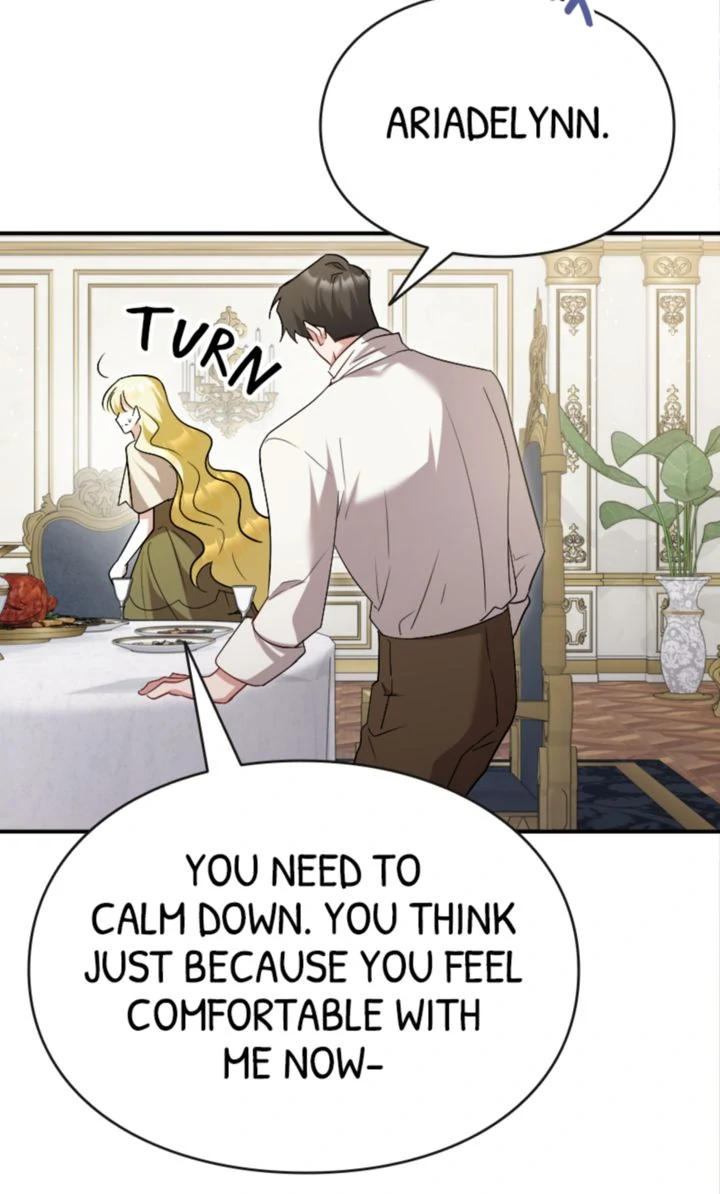 No More Regrets, Just Kill Me Chapter 46 - Page 91