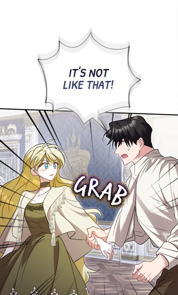 No More Regrets, Just Kill Me Chapter 46 - Page 92
