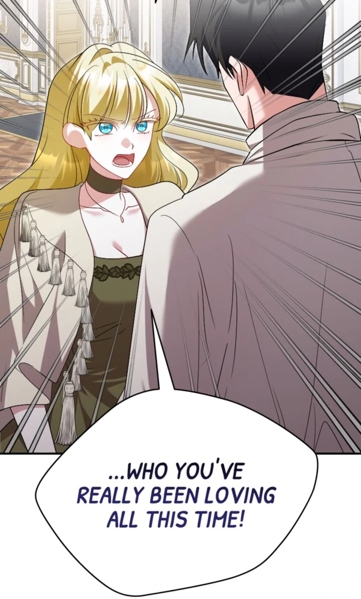 No More Regrets, Just Kill Me Chapter 46 - Page 94