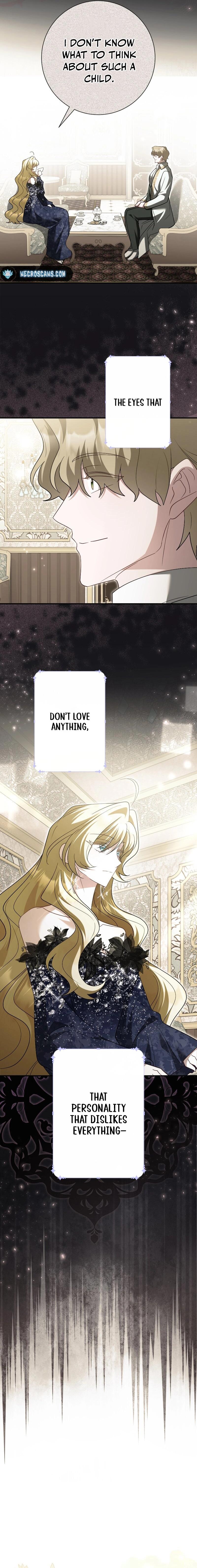 No More Regrets, Just Kill Me Chapter 47 - Page 14