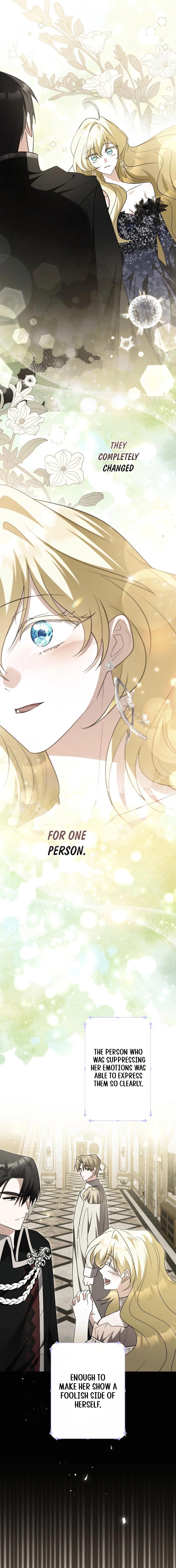 No More Regrets, Just Kill Me Chapter 47 - Page 15