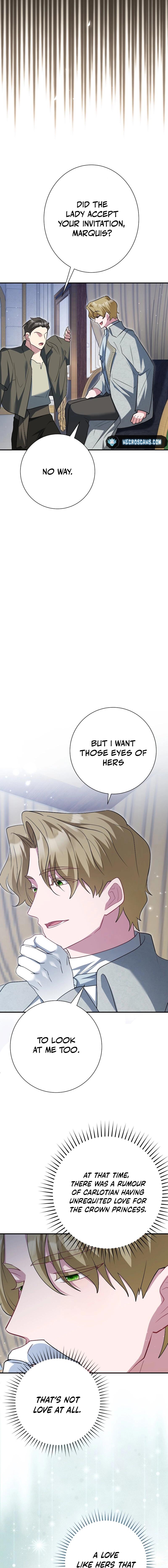 No More Regrets, Just Kill Me Chapter 47 - Page 16