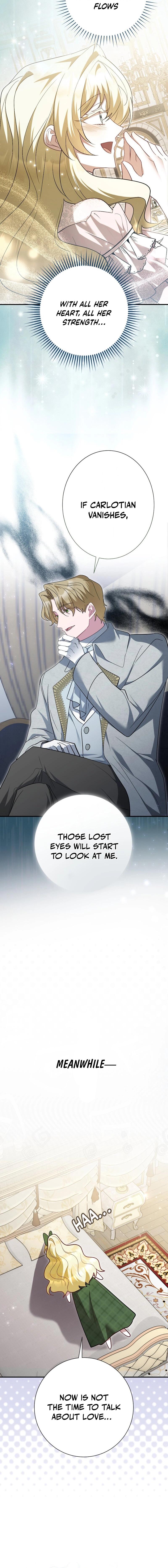 No More Regrets, Just Kill Me Chapter 47 - Page 17