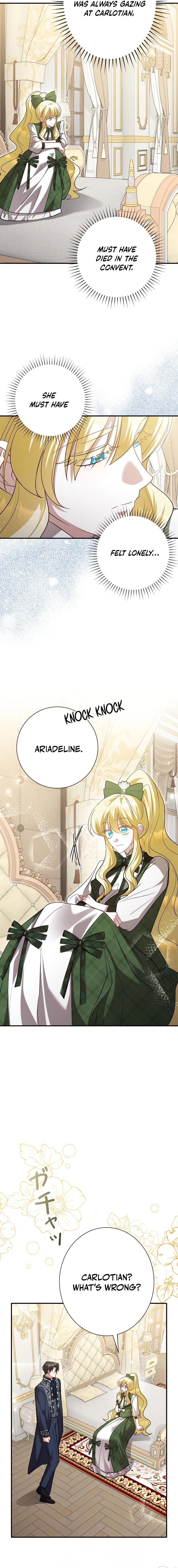 No More Regrets, Just Kill Me Chapter 47 - Page 19