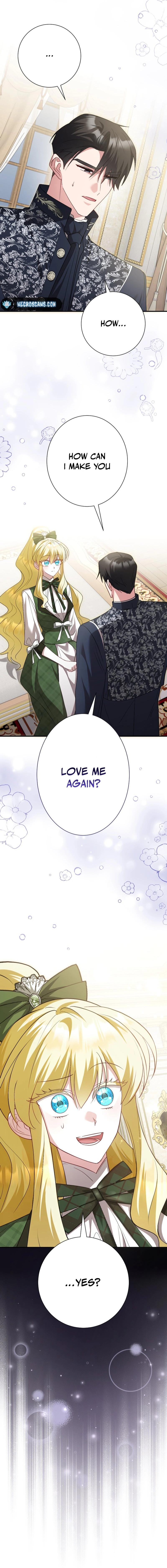 No More Regrets, Just Kill Me Chapter 47 - Page 20