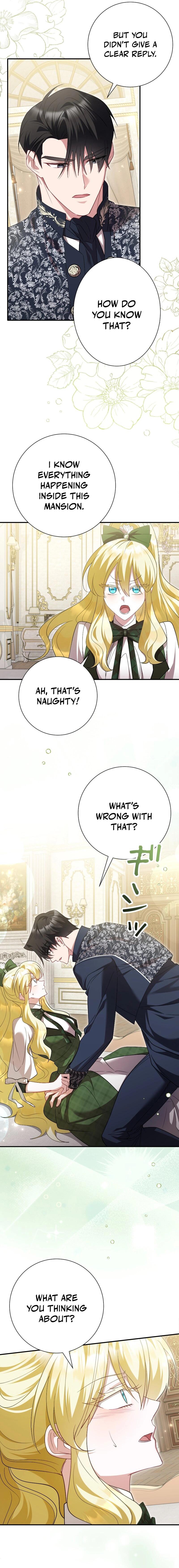 No More Regrets, Just Kill Me Chapter 48 - Page 1
