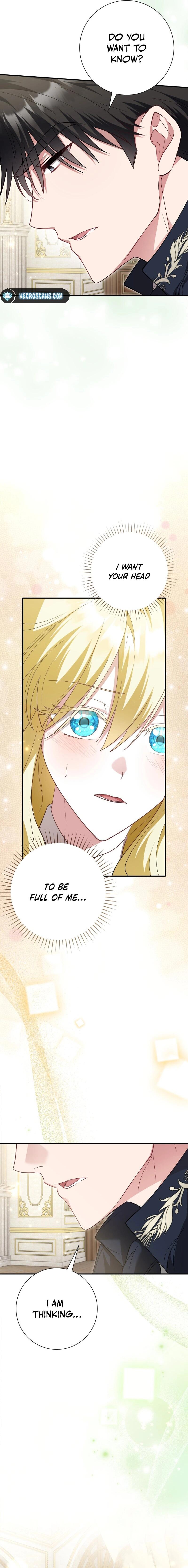 No More Regrets, Just Kill Me Chapter 48 - Page 2