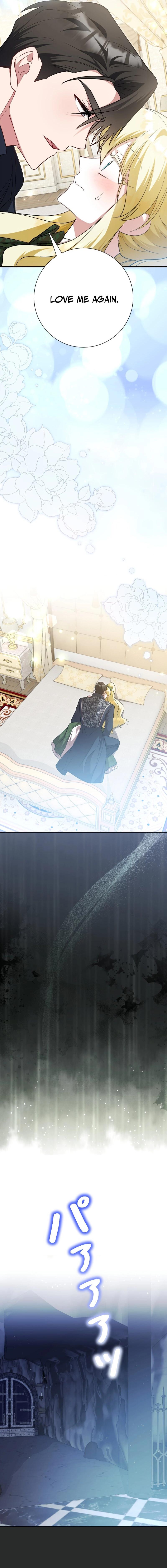 No More Regrets, Just Kill Me Chapter 48 - Page 7