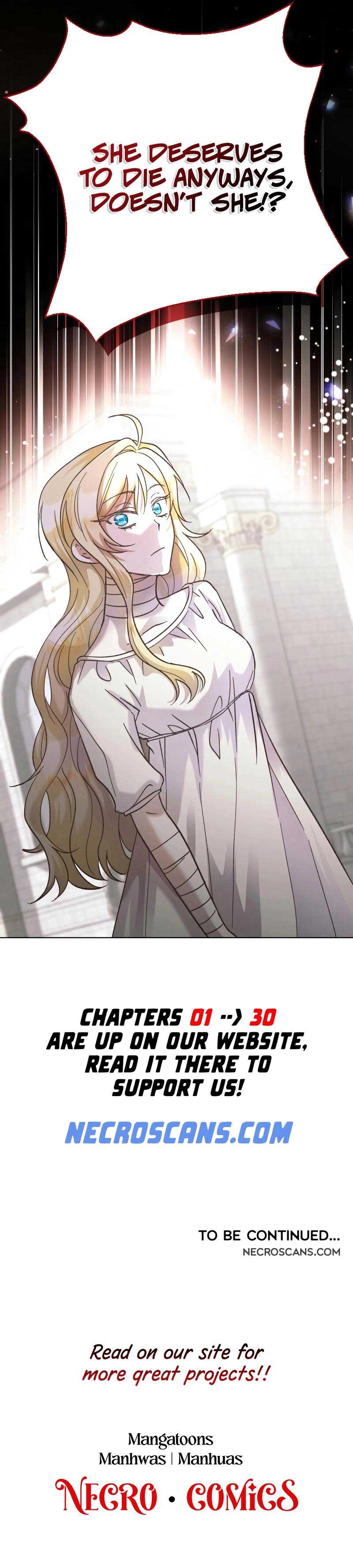 No More Regrets, Just Kill Me Chapter 8 - Page 11