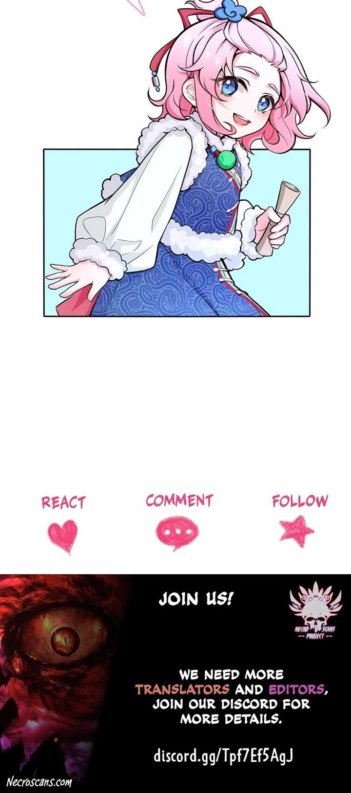 No More Regrets, Just Kill Me Chapter 9 - Page 9