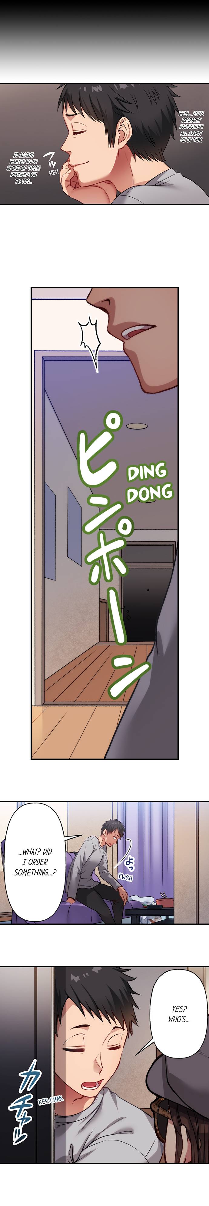 No More Waiting. It’s Time Chapter 1 - Page 6