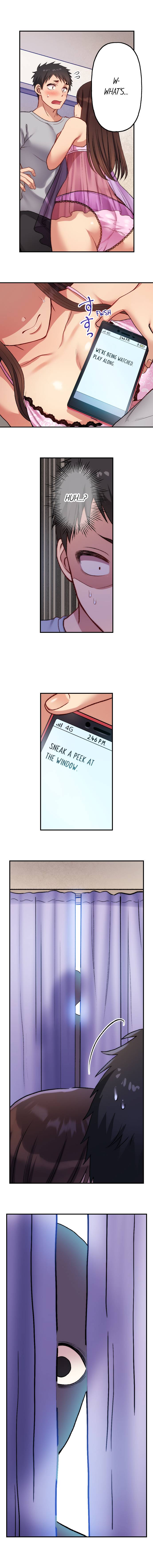 No More Waiting. It’s Time Chapter 2 - Page 8