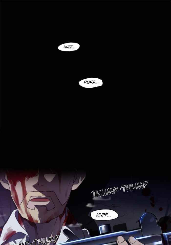 No Scope Chapter 1 - Page 0