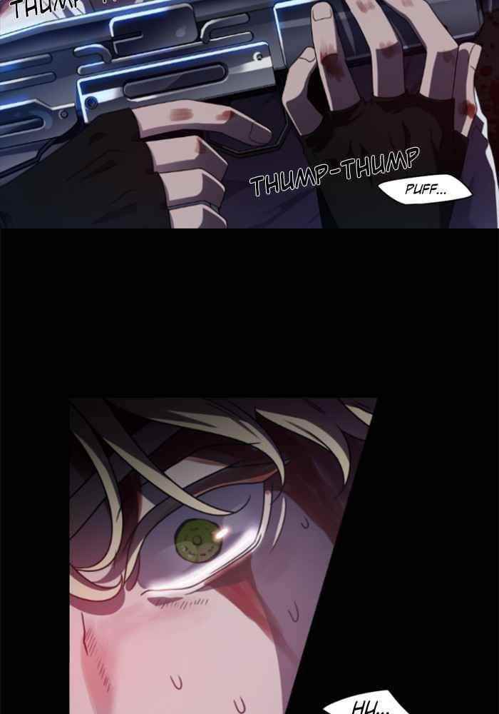No Scope Chapter 1 - Page 1