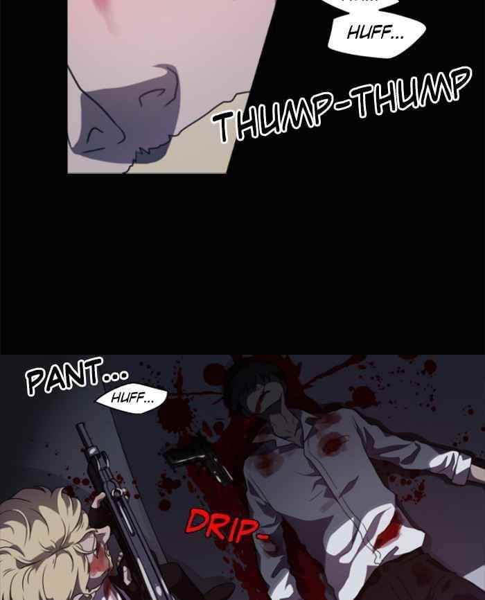 No Scope Chapter 1 - Page 2