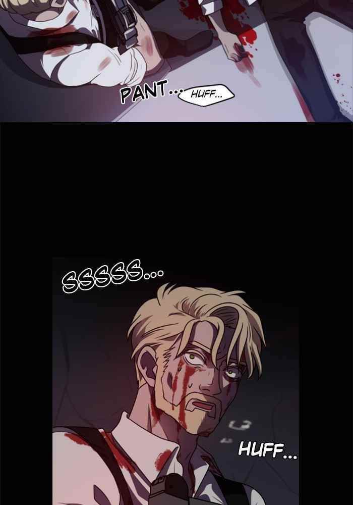 No Scope Chapter 1 - Page 3