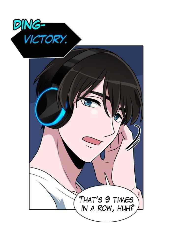 No Scope Chapter 1 - Page 30